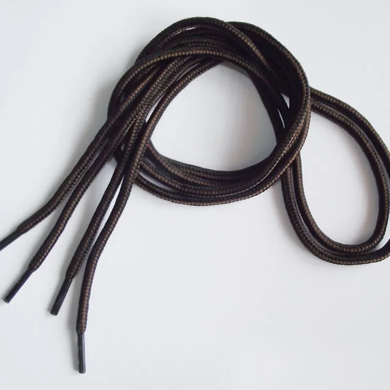 UP Walking Laces 54 Inches Brown